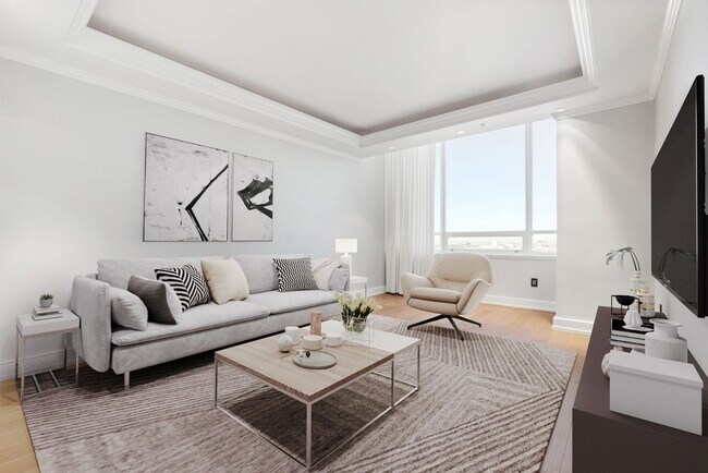 Building Photo - Ritz Carlton Residences - Two Story Penthouse Unit!