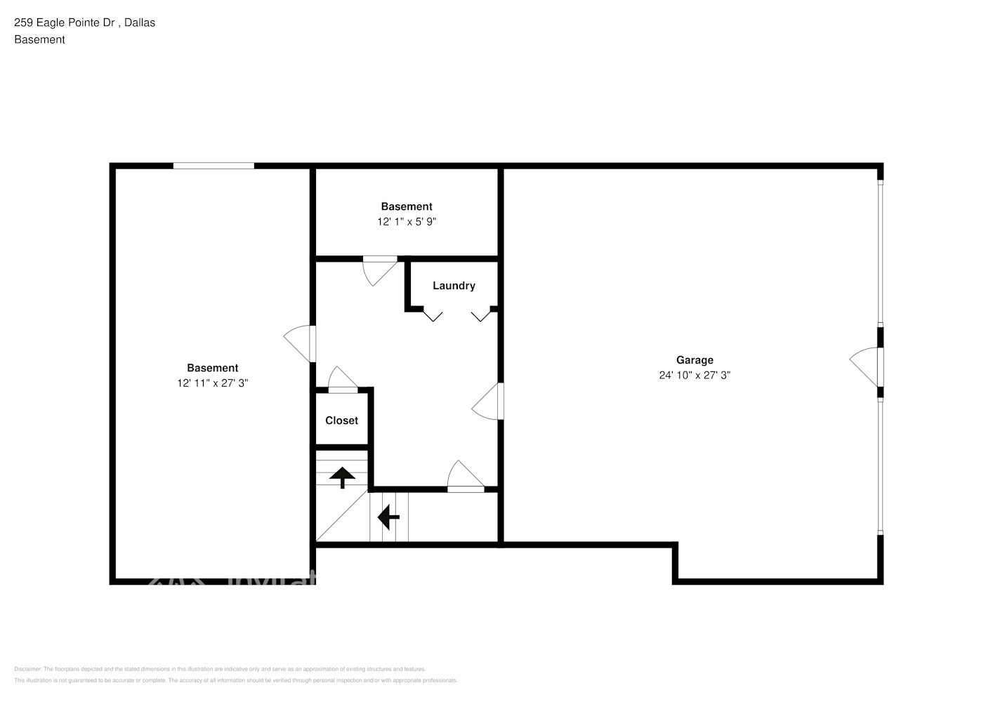 Building Photo - 259 Eagle Pointe Dr