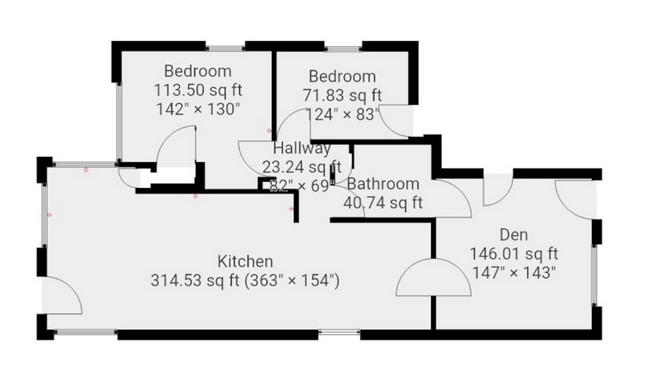 Building Photo - 3 bedroom single family home in Bridgeville!