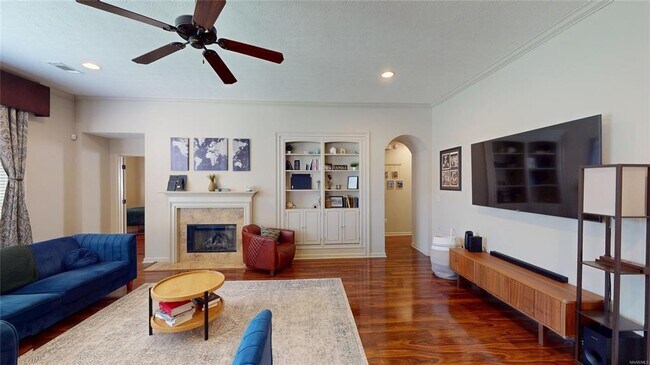 Building Photo - 10533 Duncannon Trail