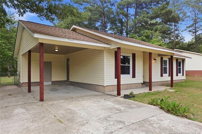 Building Photo - 6791 Seaford Dr