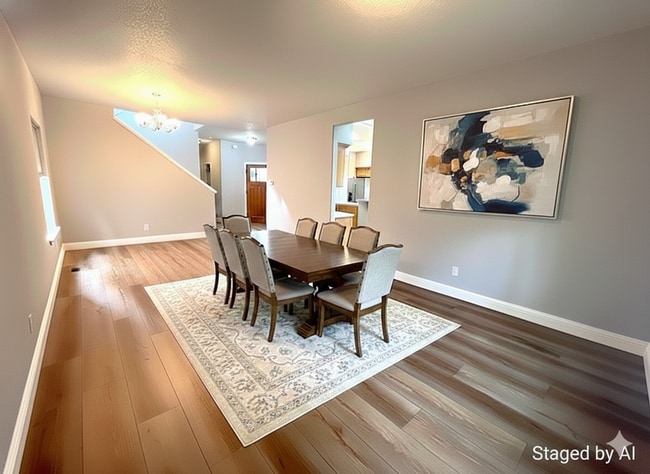 Building Photo - Newly Remodeled 4 Bedroom, Wilsonville, OR