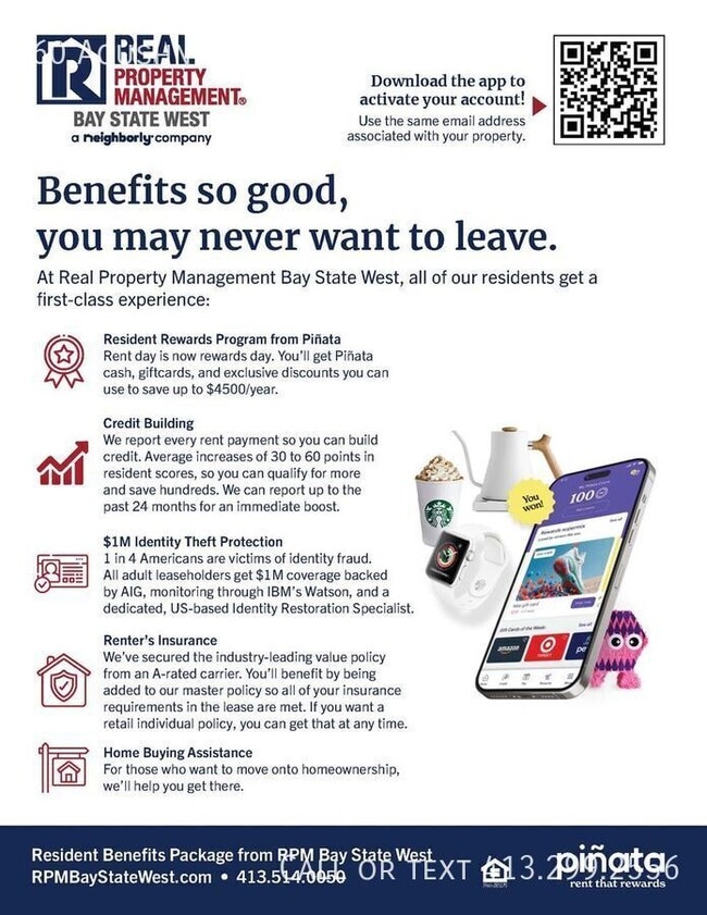 Building Photo - 60 Acushnet Ave