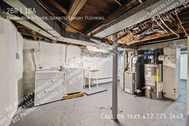 Building Photo - 317 Monongahela Ave N