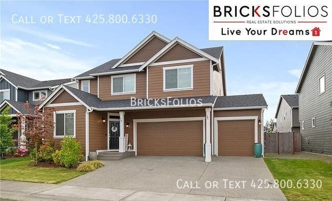 Building Photo - 17611 28th Avenue Ct E