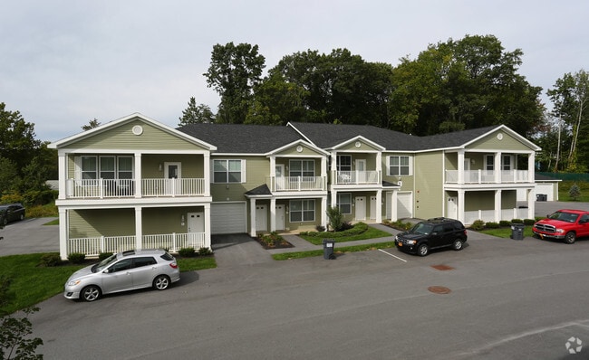 Building Photo - The Kensington at Halfmoon