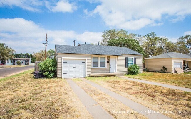 Building Photo - 4616 33rd St