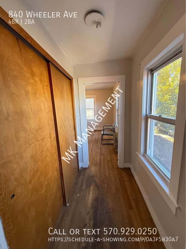 Building Photo - 840 Wheeler Ave