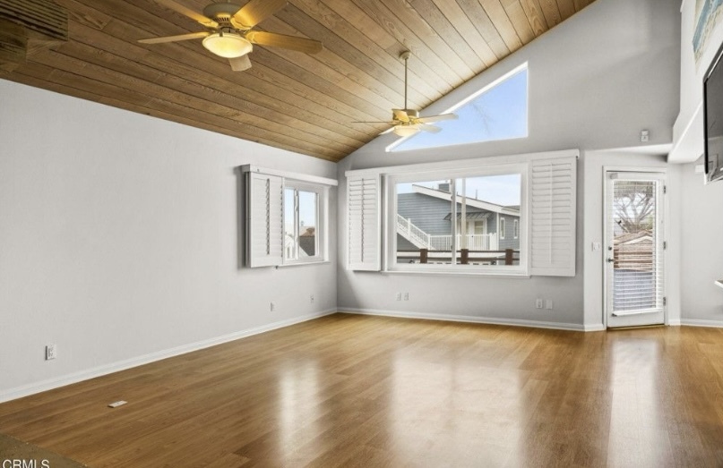 Main Living room - 5138 Outrigger Way