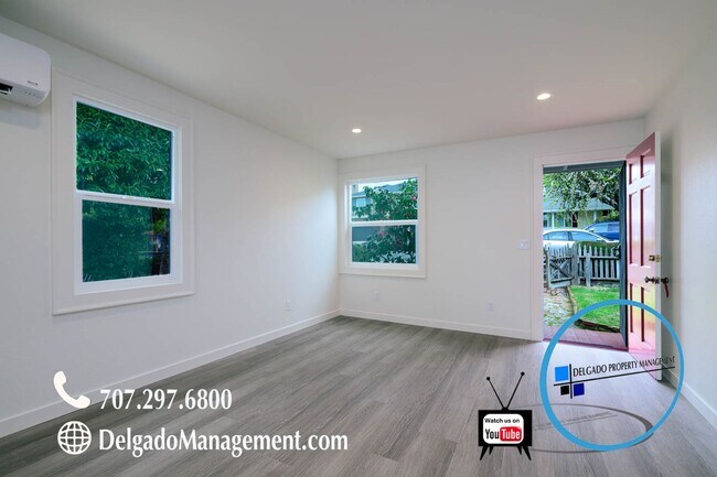 Building Photo - Waterfront Newly remodeled Benicia home