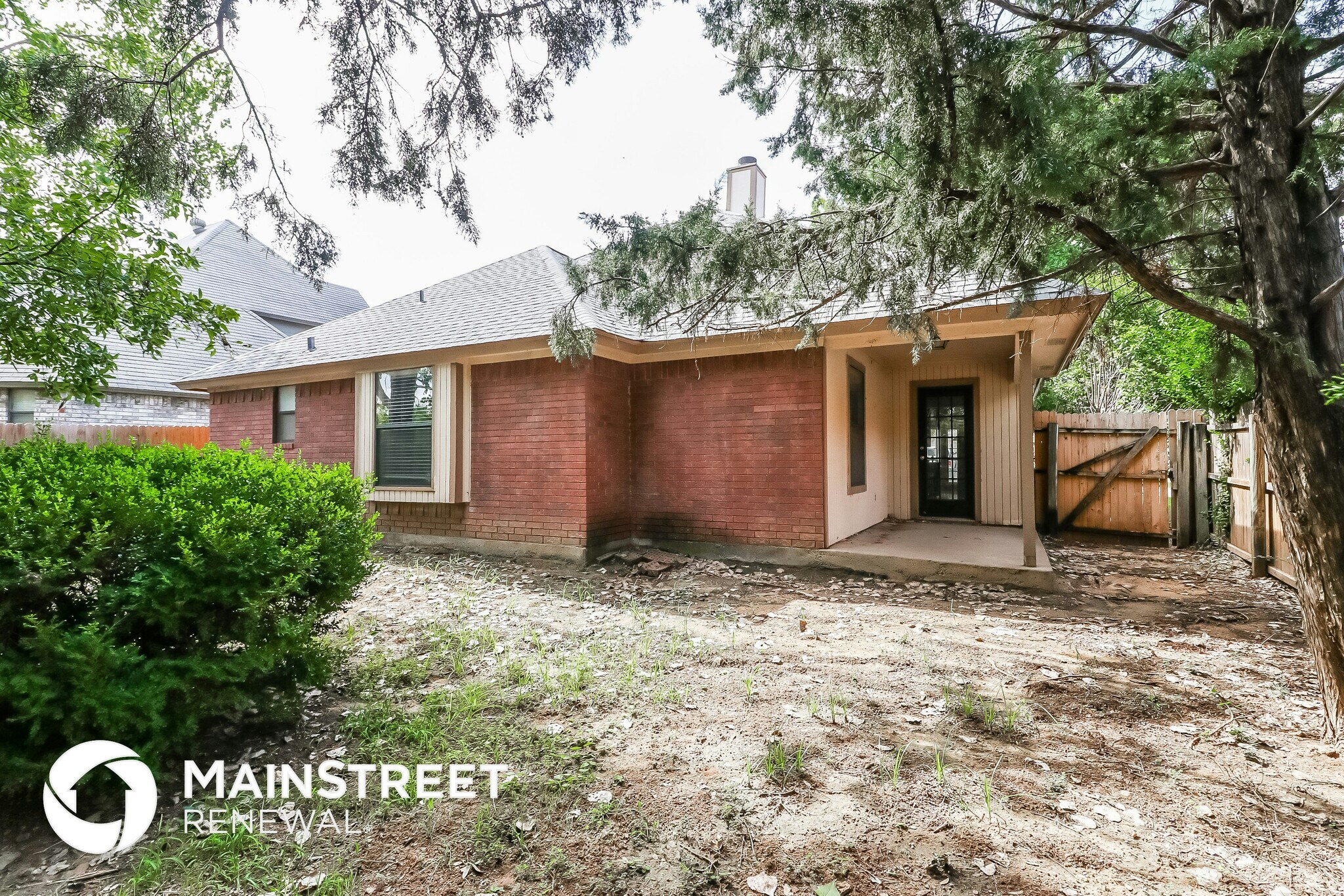 Building Photo - 6412 Woodcreek Trail