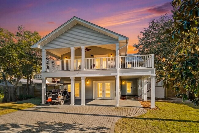 Building Photo - 383 Lakeview Dr