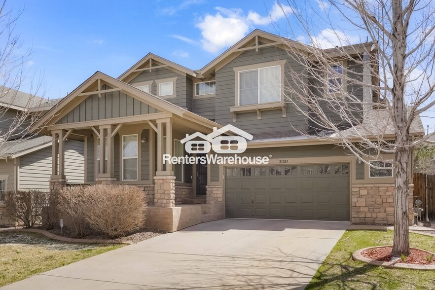 Primary Photo - 21023 E Jefferson Cir