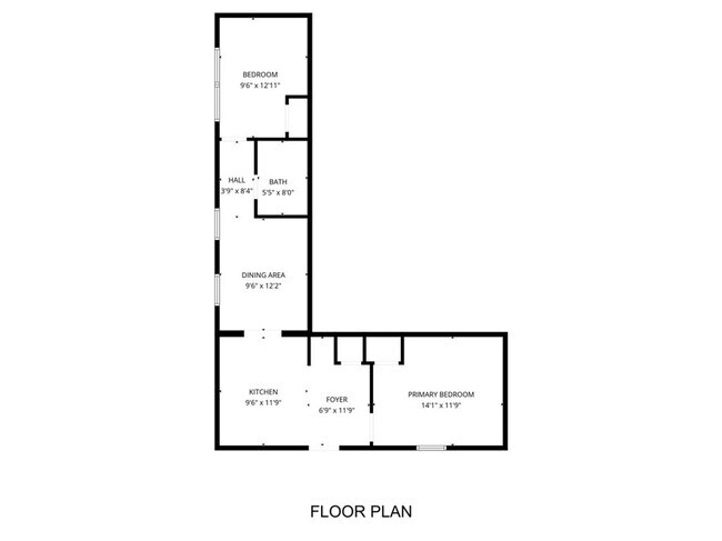 Building Photo - 3904 Speight Ave