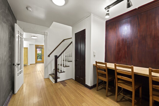 Building Photo - 1119 N Calvert St