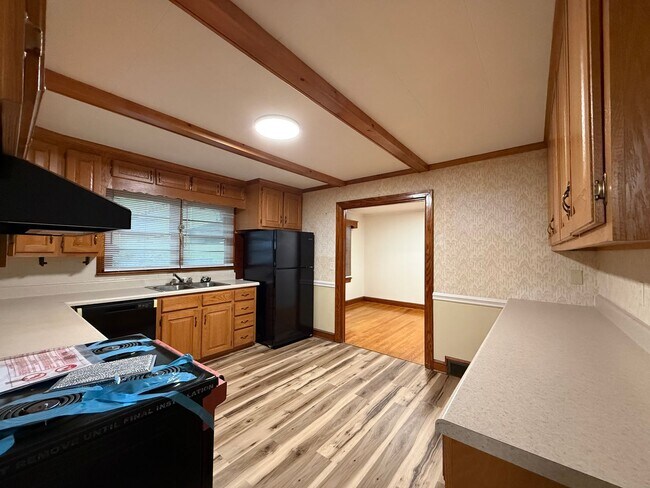 Building Photo - Tusculum Blvd Property