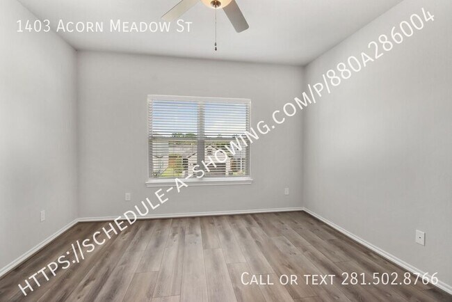 Building Photo - 1403 Acorn Mdw St
