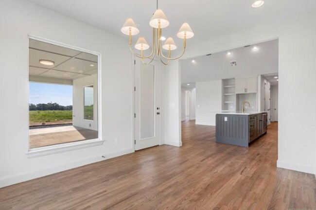 Building Photo - Beautiful Brand New 4 bedroom Home!