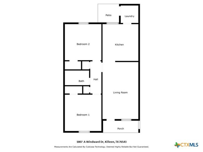 Building Photo - 1807 Windward Dr