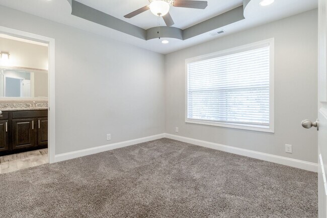 Building Photo - 1601 Wonderboy Ct