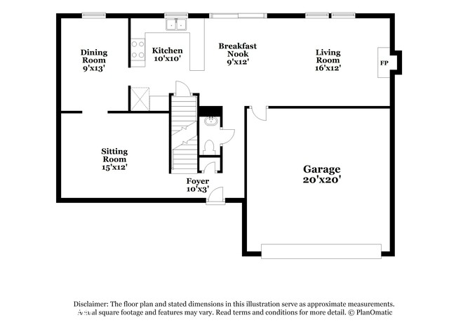 Building Photo - 8354 Morningdew Dr