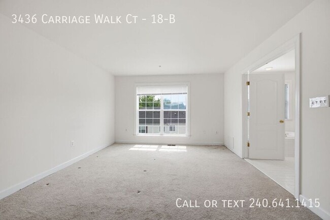 Building Photo - 3436 Carriage Walk Ct