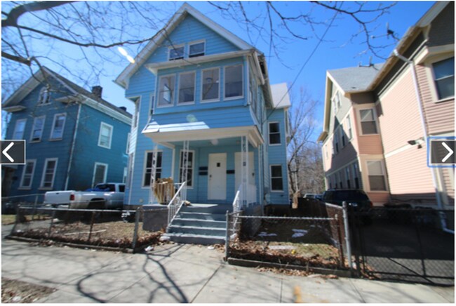 Building Photo - 742 Winchester Ave