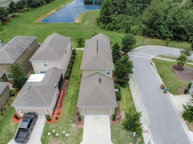 Building Photo - 6800 Little Blue Ln