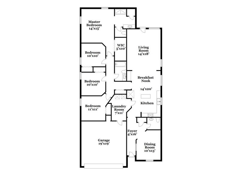 Building Photo - 10223 W Gross Ave