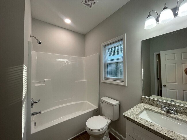 Building Photo - NEW CONSTRUCTION! Available August 10TH, 2026! 1/2 Off Deposit!