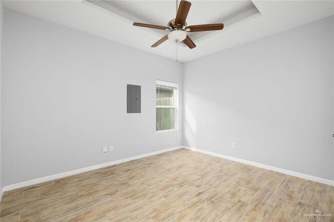 Building Photo - 3809 Valeria St