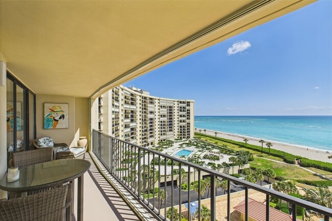 Building Photo - 100 Ocean Trail Way