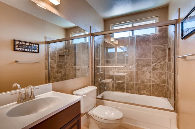 Bathroom - Upstairs - 7474 Puritan Ave