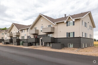 Building Photo - Aurora Meadows