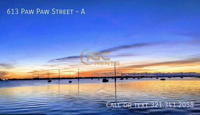 Building Photo - 613 Paw Paw St