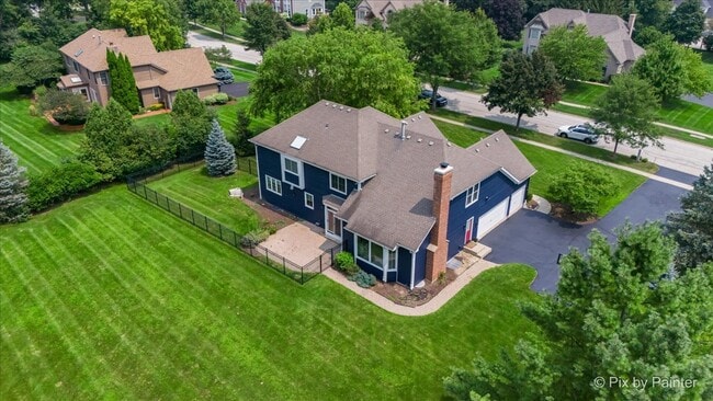 Building Photo - 3401 Greenwood Ln