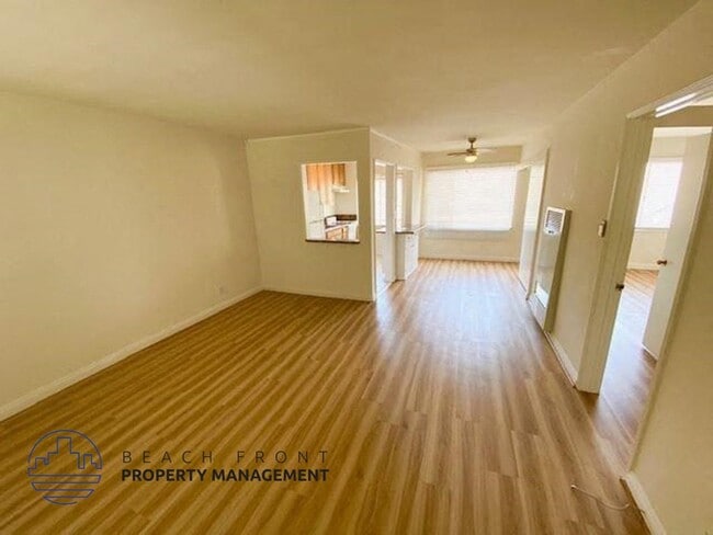 Building Photo - 529-541 S. El Molino Ave.