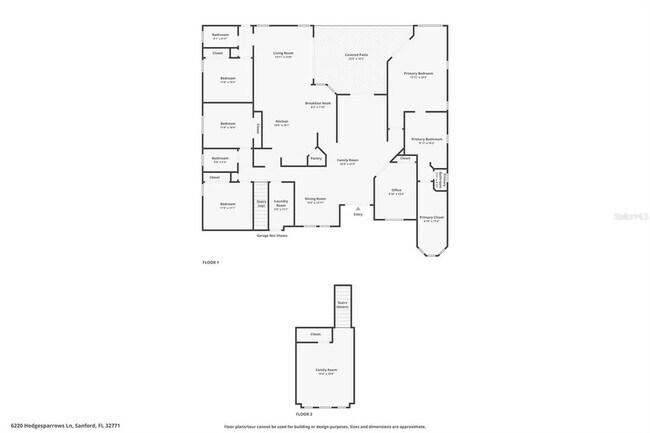 Building Photo - 6220 Hedgesparrows Ln