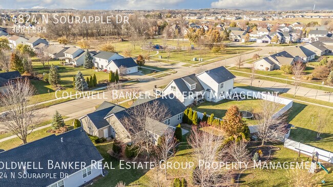 Building Photo - 4824 Sourapple Dr