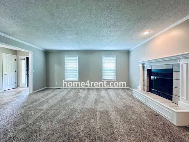 Building Photo - Blue Valley Schools w/ Hardwood Floors and...