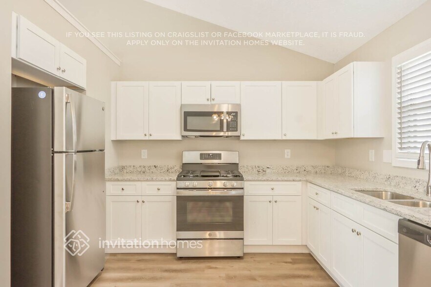 Building Photo - 6026 Old Wellborn Trce
