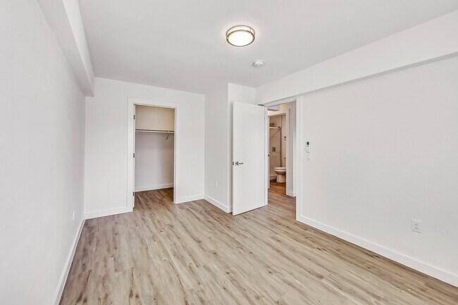 Floorplan - ArtHaus Oakbrook