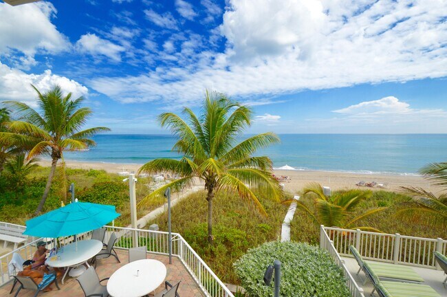 Building Photo - 4748 S Ocean Blvd