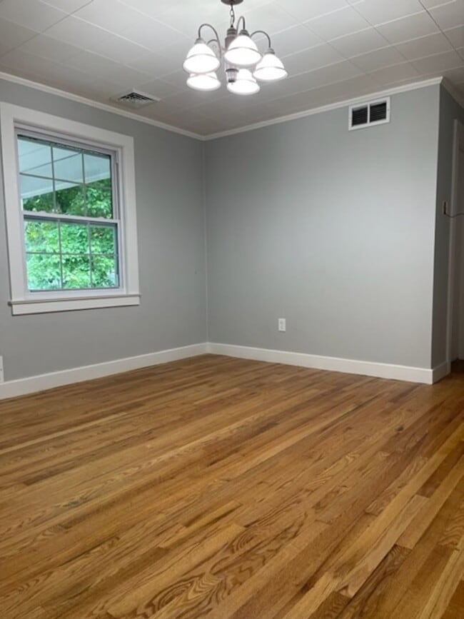 Interior Photo - 58 Lebanon St.