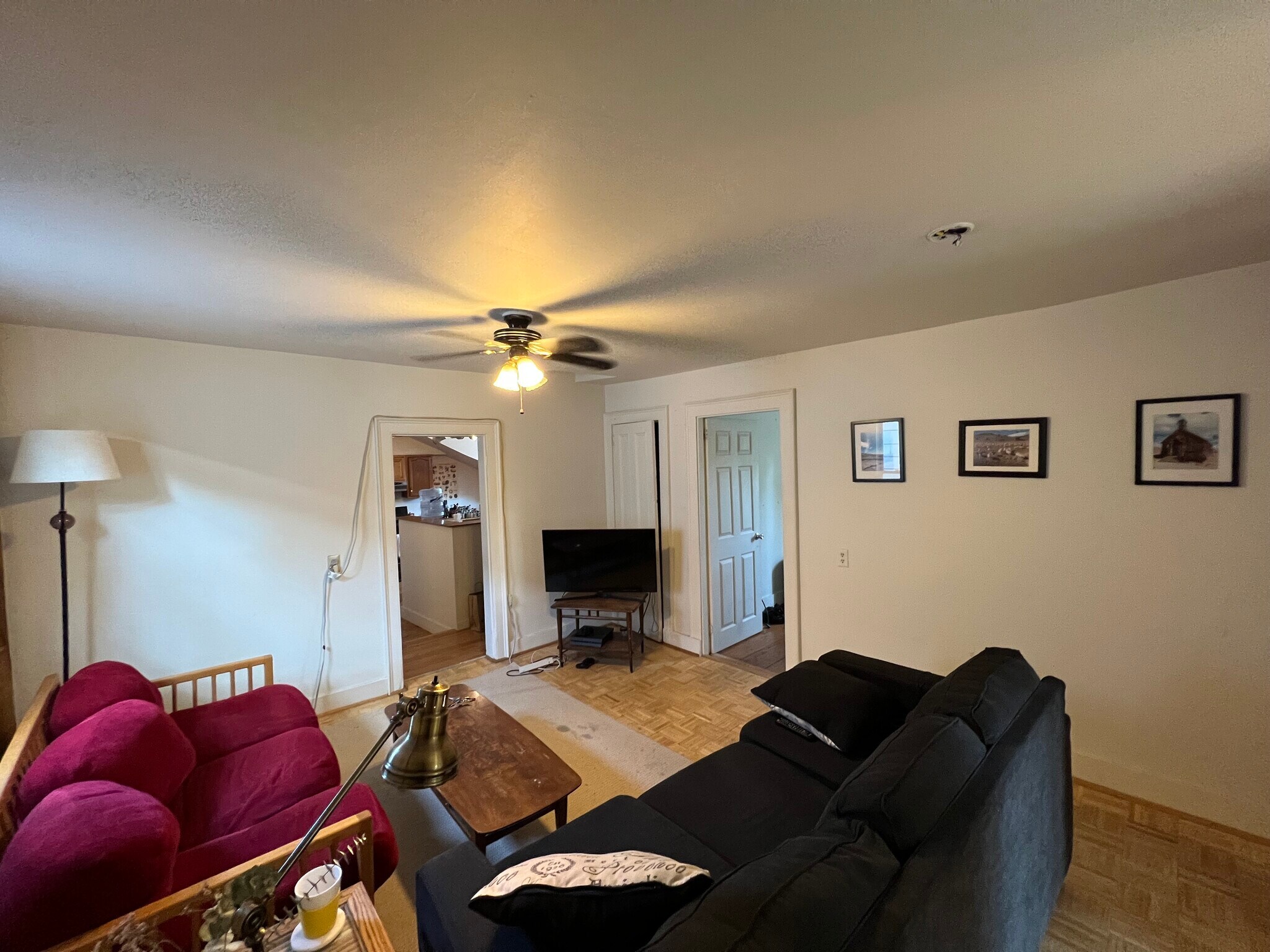 Building Photo - 192 Pine St