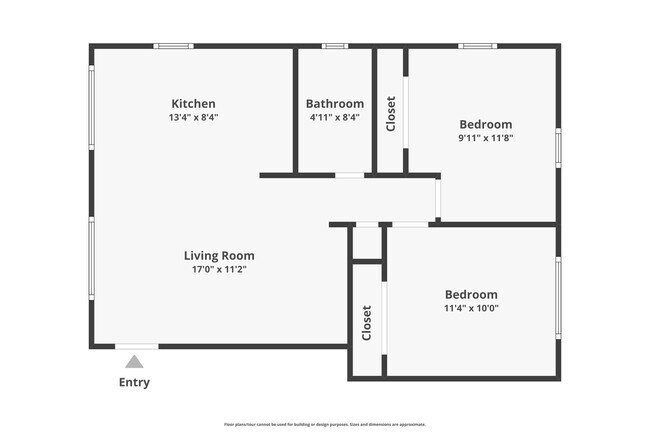 Building Photo - Student-Friendly Apartment With Ting Fiber Internet