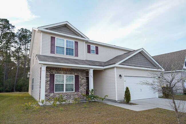Building Photo - 363 Coconut Dr