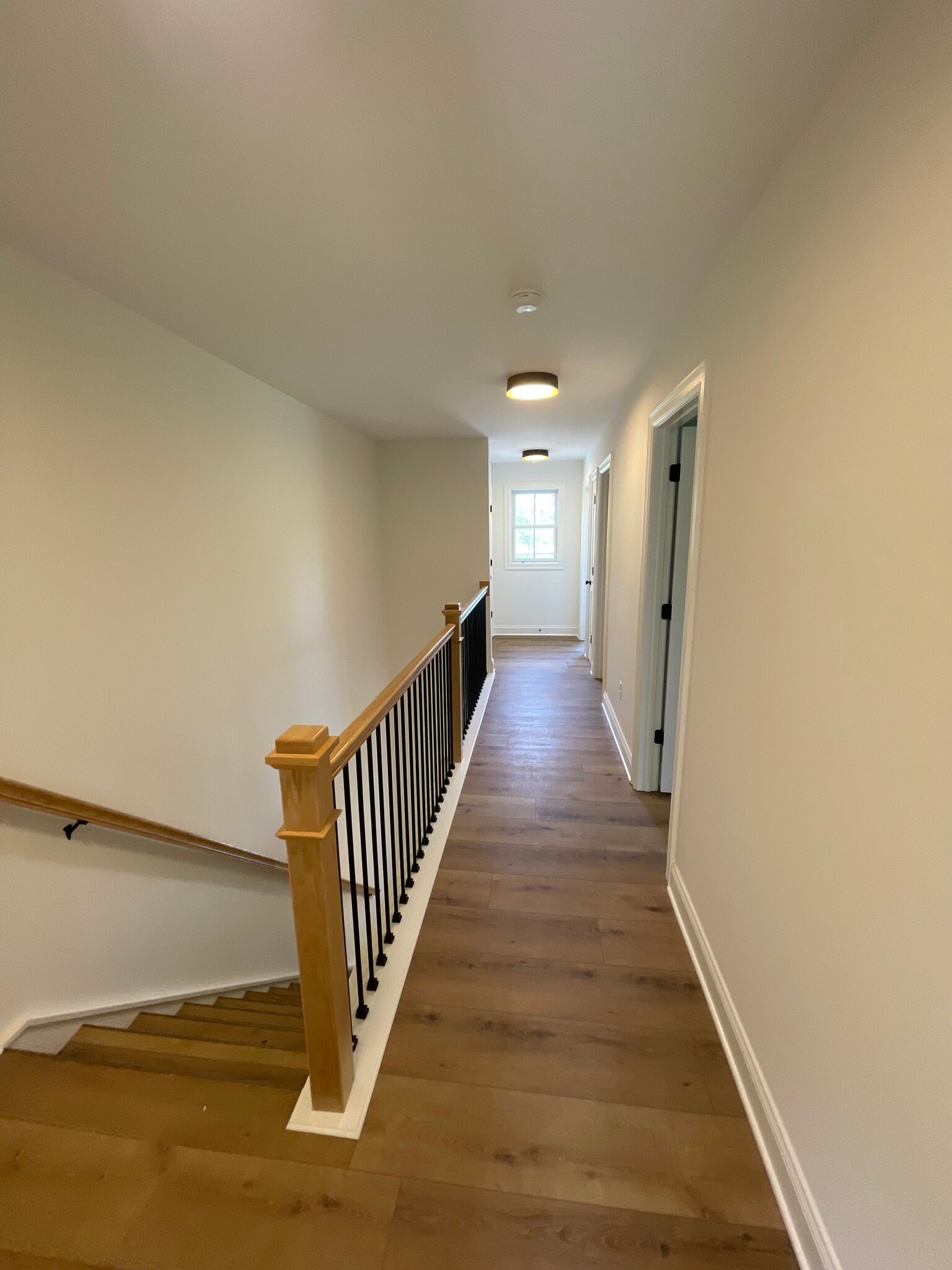 2nd Floor Hall - 4035 California Rd