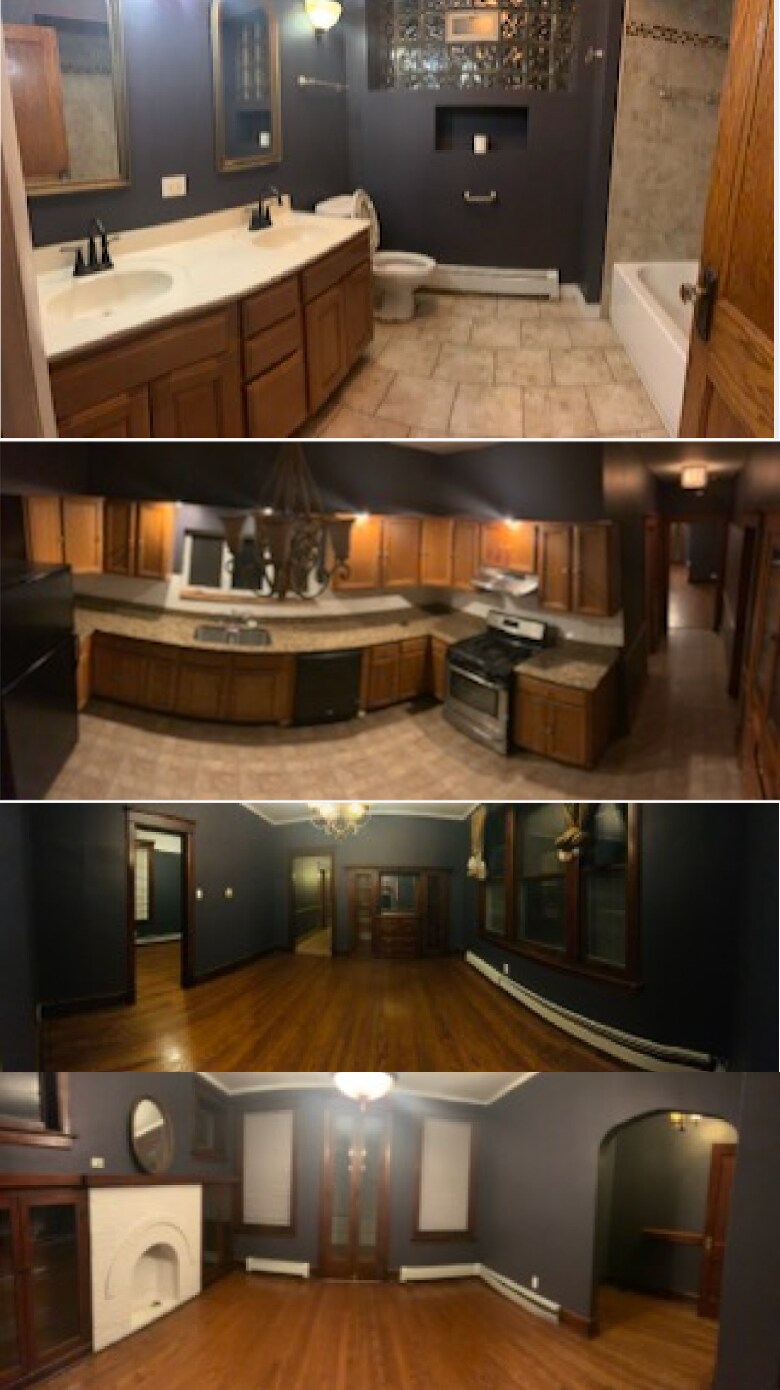 Building Photo - 1217 S Austin Blvd