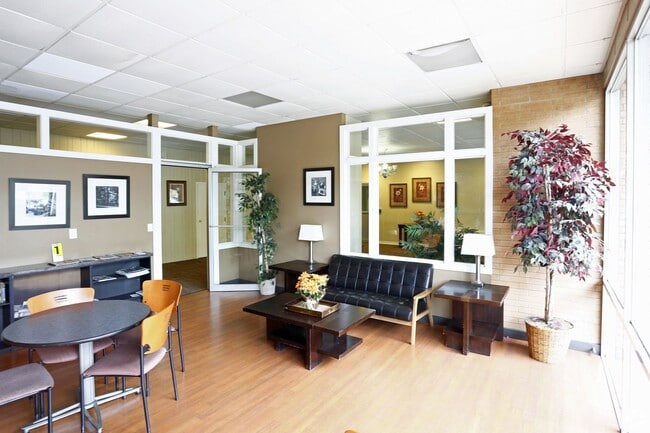 Building Photo - Executive Towers Apartments